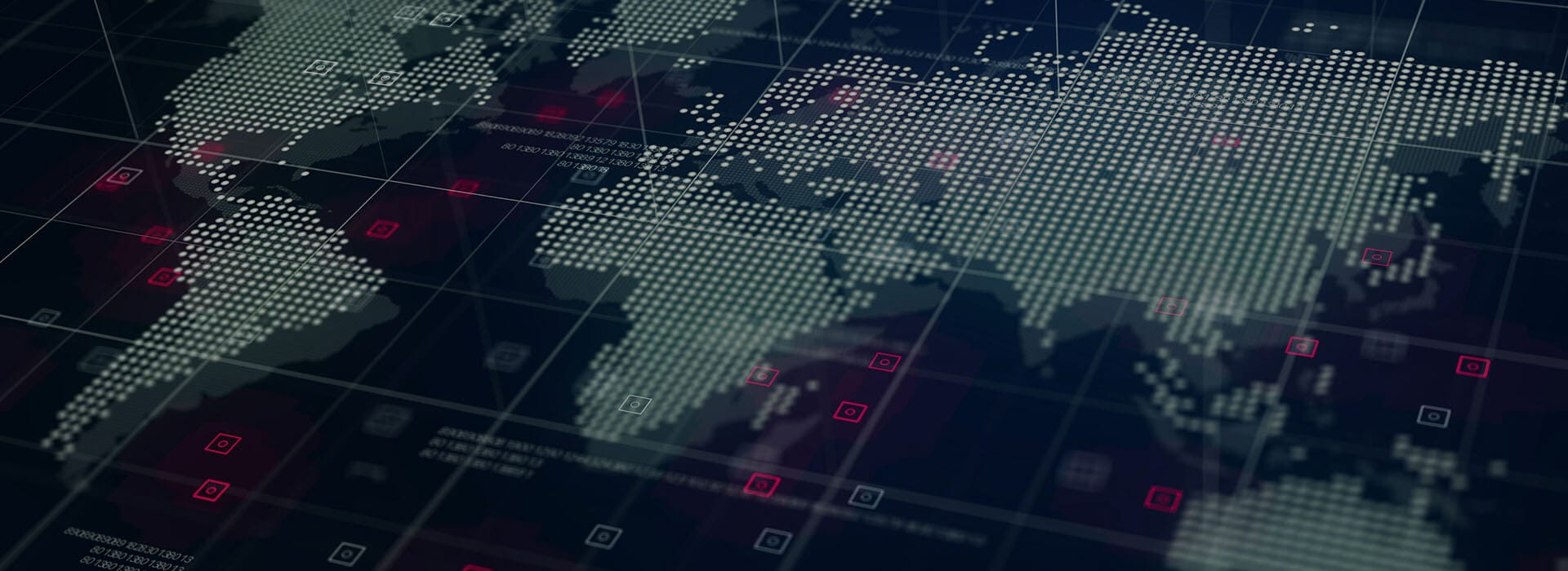 Mercuryo Trade professional trading platform